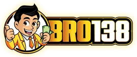 BRO138 Logo