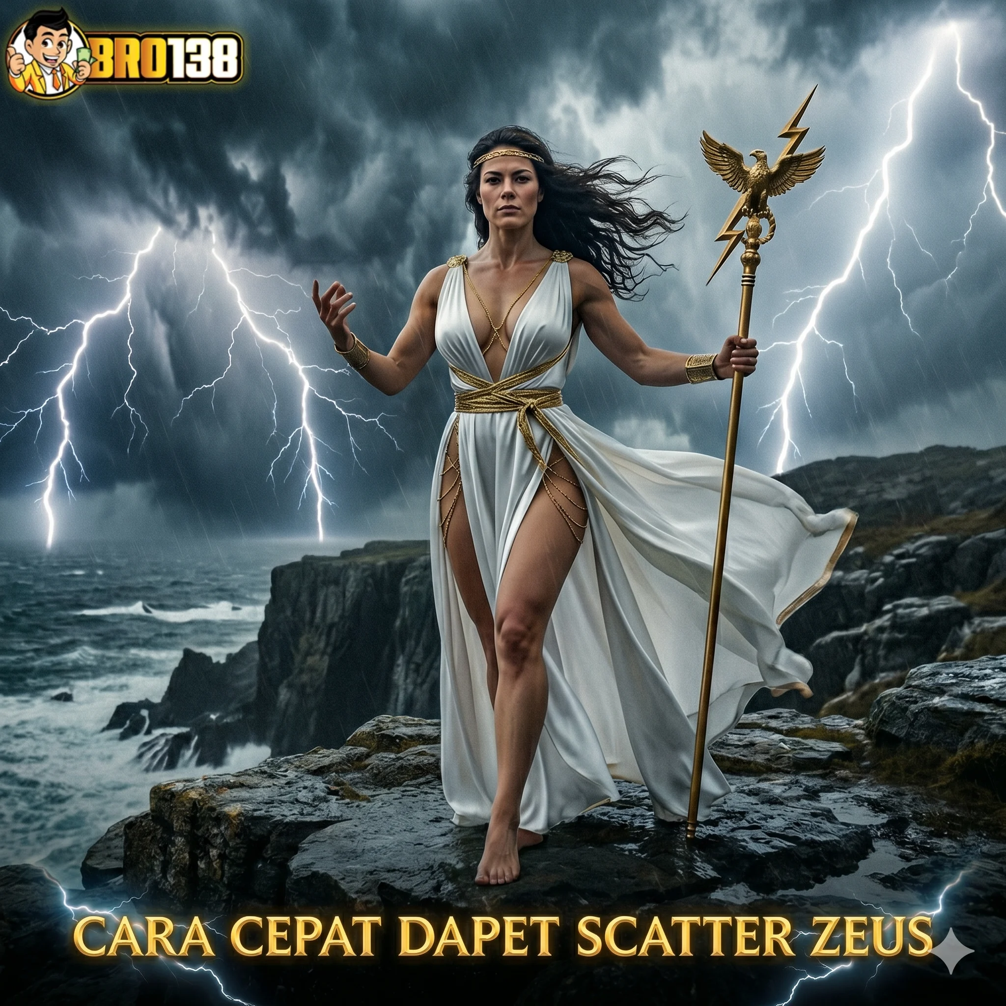 BRO138: Solusi Cepat Menang Game Zeus Cari Scatter Sambil Nonton Otello by Hey siriusly
