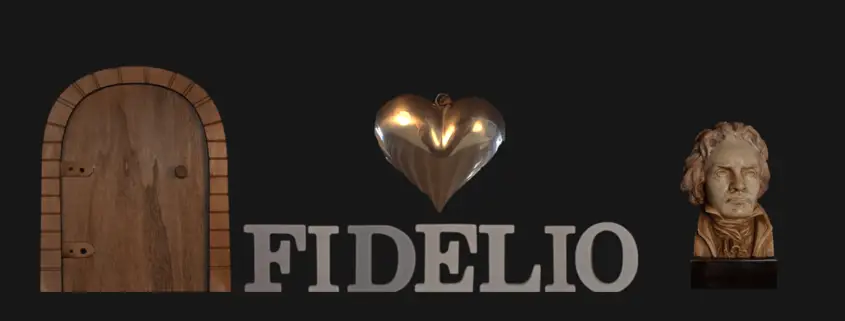 Beethoven, Fidelio