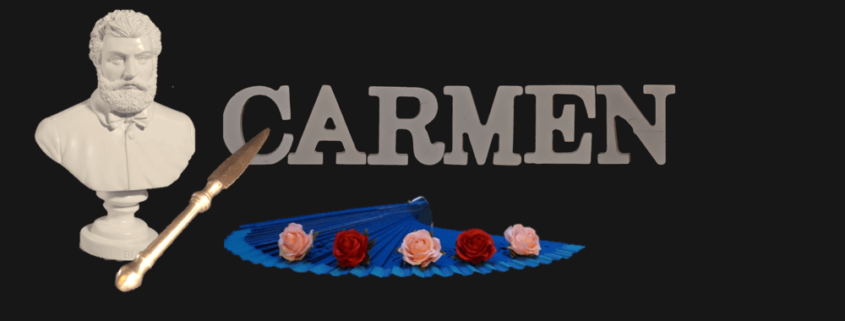 Carmen, Bizet