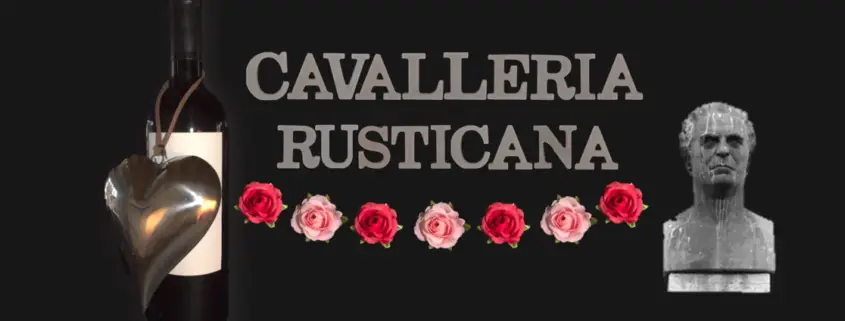 Cavalleria rusticana, Mascagni