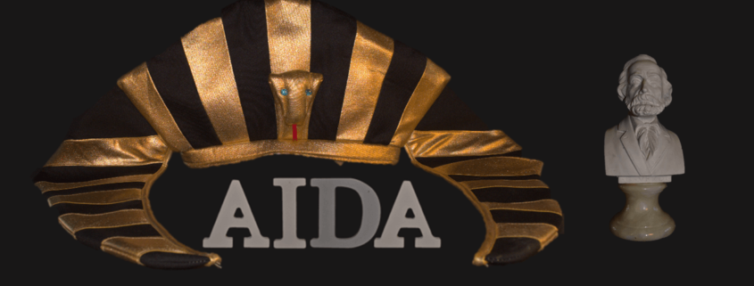 Aida, Giuseppe Verdi
