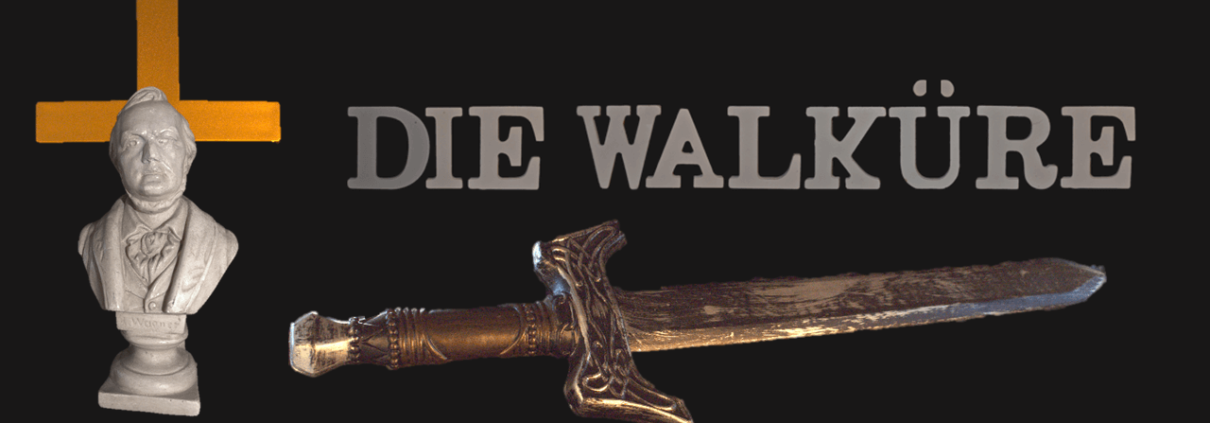 Die Walküre, Wagner