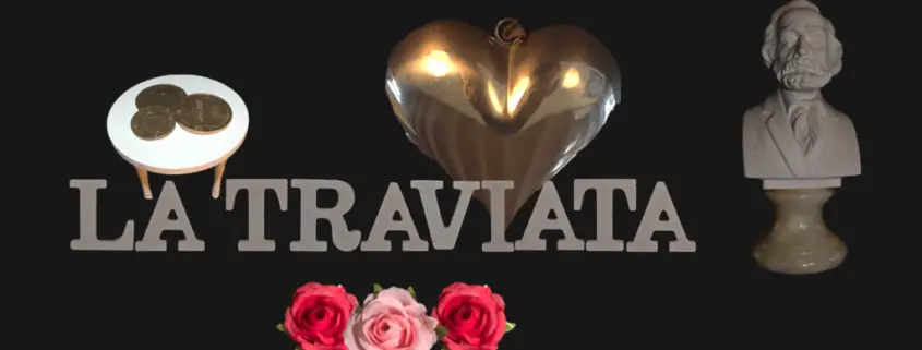 La Traviata, Giuseppe Verdi