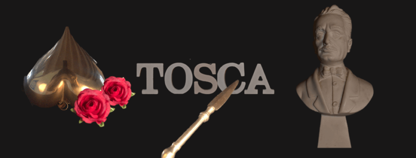 Tosca, Puccini
