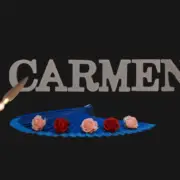 la fleur que tu m'avais jetéee, Carmen