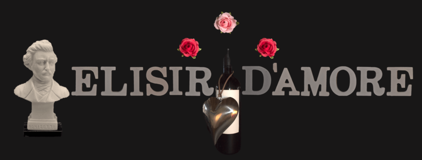 Una furtiva lagrima, Elisir d'amore