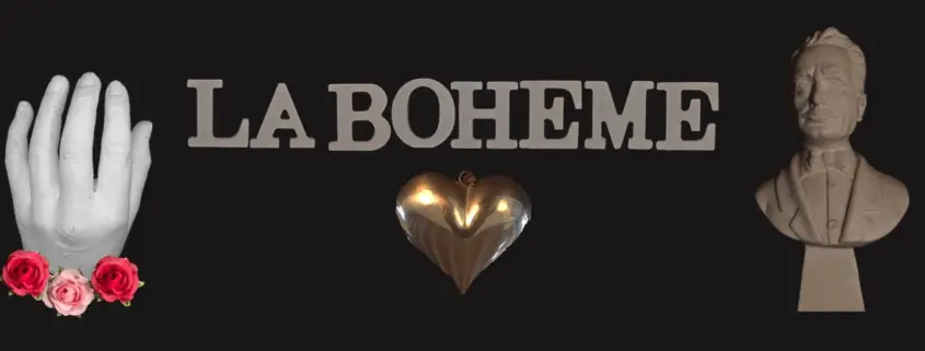 Che gelida manina, la boheme