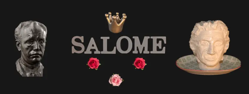 Salome, Strauss