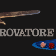 Ah si ben mio, Trovatore