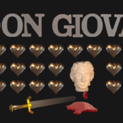 Il mio Tesoro, Don Giovanni