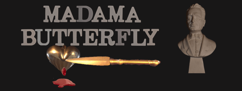 Madama Butterfly, Puccini