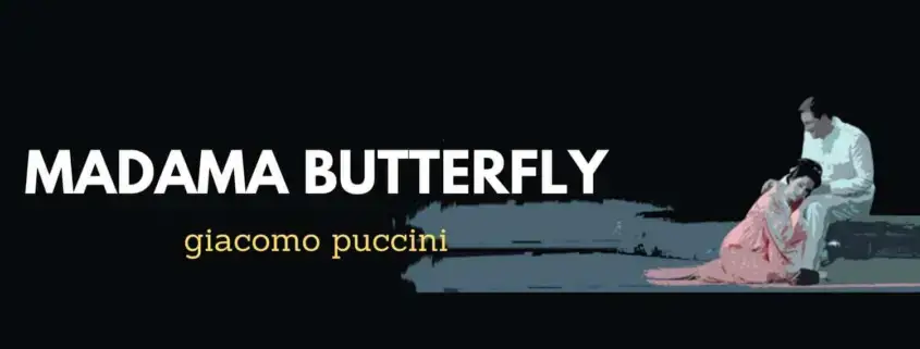 UN DI en arie fra operaen Butterfly