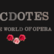 Opera-inside, Anecdotes