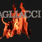 Pagliacci, Leoncavallo, Opera, Synopsis