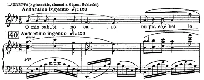 Aria-o-mio-babbino-Puccini-Gianni-Schicchi