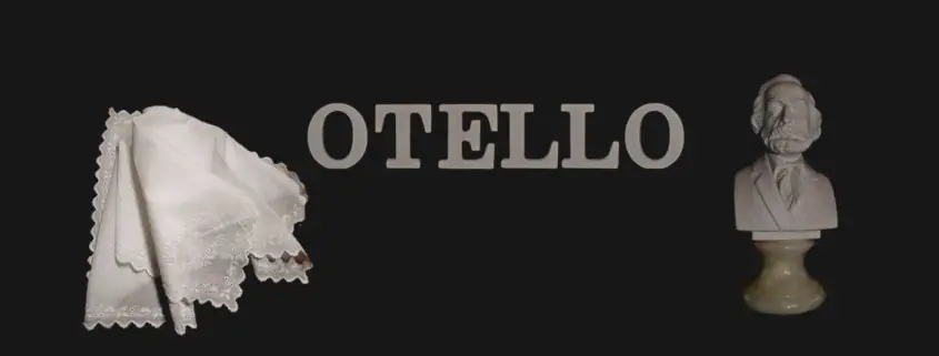 Opera inside, Otello, Giuseppe Verdi, synopsis, Handlung