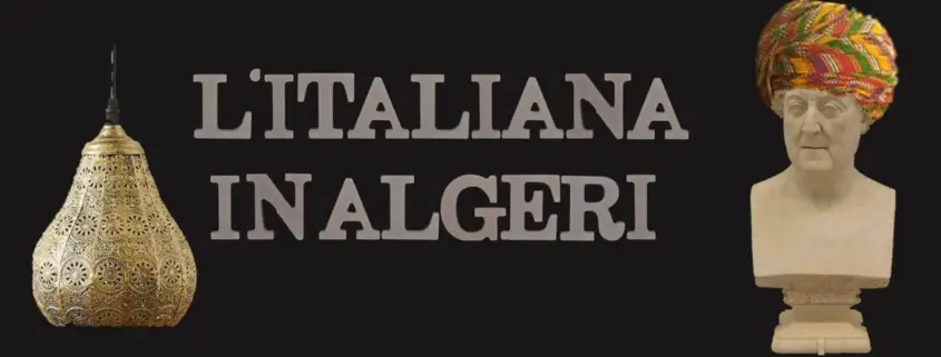 opera-inside, L'italiana in algeri, Rossini, Synopsis, handlung