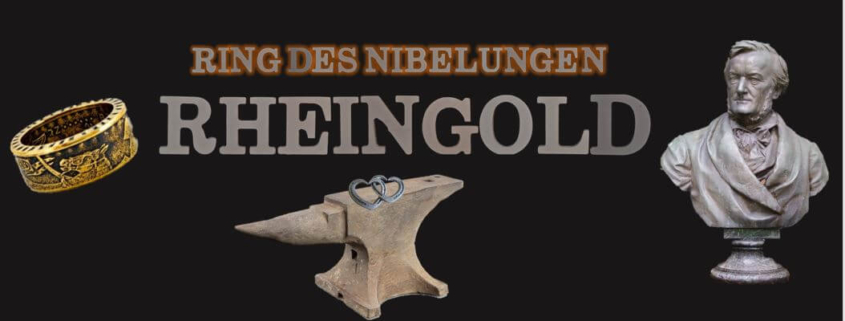 Rheingold, Ring des Nibelungen, Synopsis, Handlung, Plot, Zusammenfassung