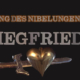 Wagner, Ring des Nibelungen, Siegfried, Synopsis, Handlung