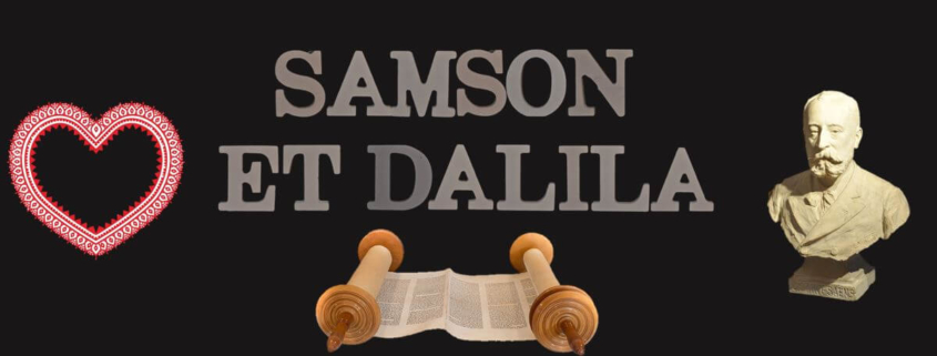 opera-inside, samson et dalila, camille saint-saens, opera guide, opernführer, handlung, synopsis