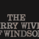 the merry wives of windsor, nicolai otto, synopsis