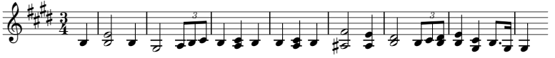Tannhäuser-Glaubensmotiv-Pilgrim_choir_motif-Pilger_chor_motiv