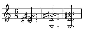 Tristan-Tristan-Akkord-chord-Auflösung-Resolution, Tristan und Isolde, Wagner