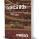 Operaguide, Opernführer, Buch, Book
