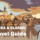 Antonin Dvorak Prague Prag Travel Reisen Culture Tourism Reiseführer Travel guide Classic Opera e