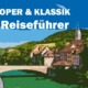 Baden-Baden Johannes Brahms Travel Reisen Culture Tourism Reiseführer Travel guide Classic Opera d
