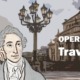 Berlin Carl Maria von Weber Travel Reisen Culture Tourism Reiseführer Travel guide Classic Opera e