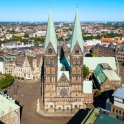 Cathedral of Bremen: