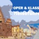 Breslau Wroclaw Carl Maria von Weber Travel Reisen Culture Tourism Reiseführer Travel guide Classic Opera d