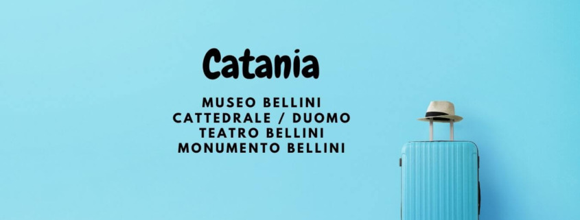 Catania Bellini Travel Reisen Culture Tourism (1)