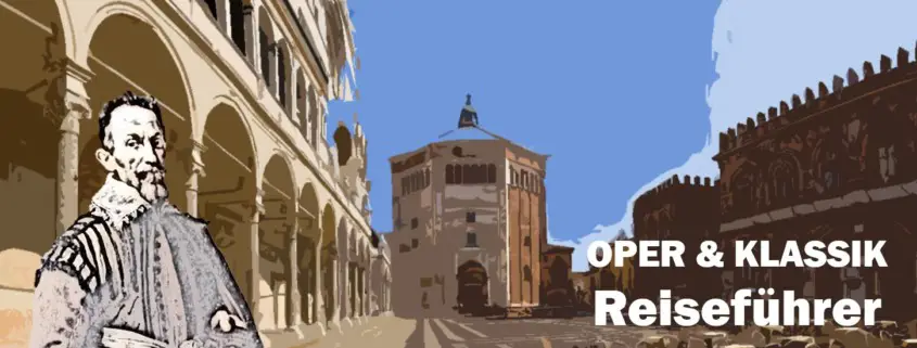 Cremona Claudio Monteverdi Piazza Lodi Monumento Reisen Travel Biographie Biography d