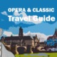 Dresden Carl Maria von Weber Travel Reisen Culture Tourism Reiseführer Travel guide Classic Opera e