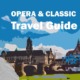 Dresden Richard Strauss Biografie Biography Life Leben Places Orte Music Musik Travel Guide Reisen Reiseführer e