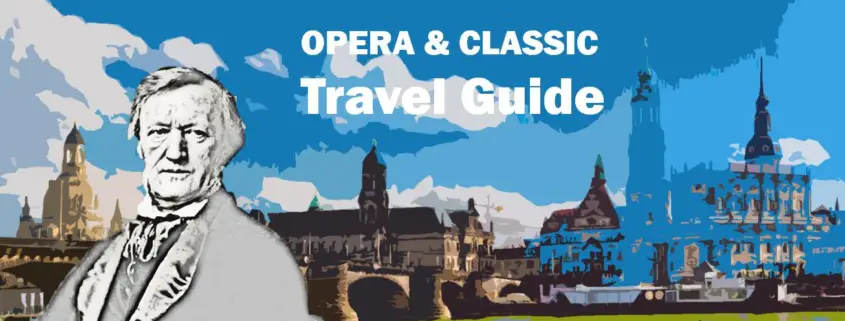 Dresden Wartburg Richard Wagner Biografie Biography Life Leben Places Orte Music Musik Travel Guide Reisen Reiseführer e