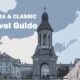 Dublin Georg Friedrich Handel Coventry Reiseführer Travelguide Classical Music Klassische Musik Oper Opera Kultur Culture e
