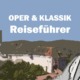 Eisenach Wartburg Richard Wagner Biografie Biography Life Leben Places Orte Music Musik Travel Guide Reisen Reiseführer d