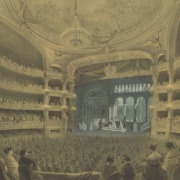 Grand Opera Salle Pelletier
