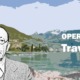 Igor Stravinsky Clarens Morges Montreux Venice Travel Reisen Culture Tourism Reiseführer Travel guide Classic Opera e