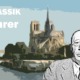 Igor Stravinsky Paris Travel Reisen Culture Tourism Reiseführer Travel guide Classic Opera e