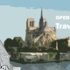 Jacques Offenbach Paris Reiseführer Travelguide Classical Music Klassische Musik Oper Opera Kultur Culture e