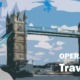 London Carl Maria von Weber Travel Reisen Culture Tourism Reiseführer Travel guide Classic Opera e