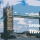 London Frederic Chopin Travel Reisen Culture Tourism Reiseführer Travel guide Classic Opera e