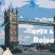 London Joseph Haydn Travel Reisen Culture Tourism Reiseführer Travel guide Classic Opera d