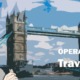 London Joseph Haydn Travel Reisen Culture Tourism Reiseführer Travel guide Classic Opera e