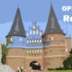 Lübeck Georg Friedrich Händel Travel Reisen Culture Tourism Reiseführer Travel guide Classic Opera d